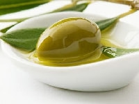 オリーブの実・写真3