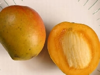 マンゴーの実・写真3