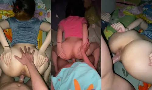 Phim sex VLXX - Bộ sưu tập những lần bung bướm ra đụ của bé sinh viên dâm đãng